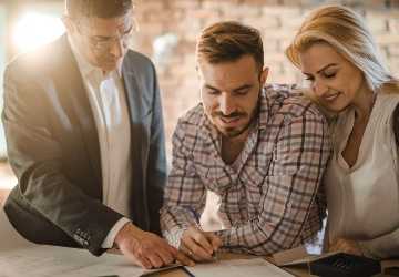 Top 10 Mistakes to Avoid When Investing in Real Estate