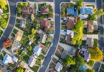 Tips for Finding the Perfect Neighborhood for Your Family