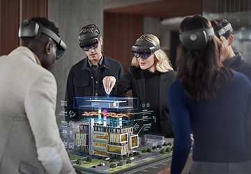 How to Leverage Virtual Reality in Real Estate Marketing